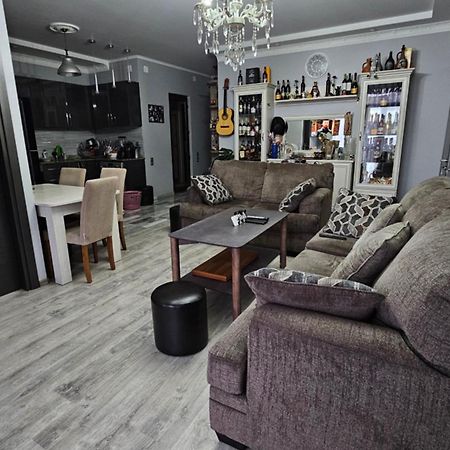 Apartment Irina Batumi Luaran gambar