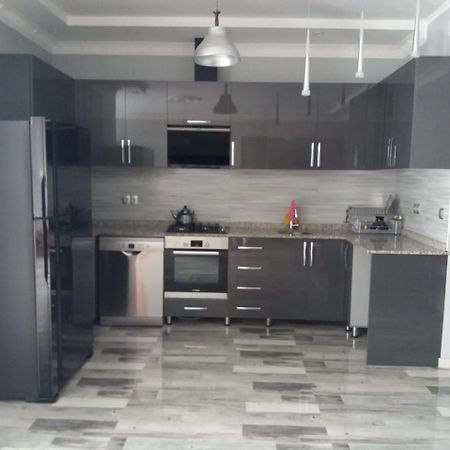 Apartment Irina Batumi Luaran gambar