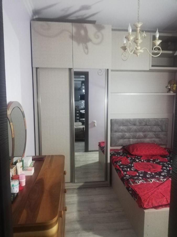 Apartment Irina Batumi Luaran gambar