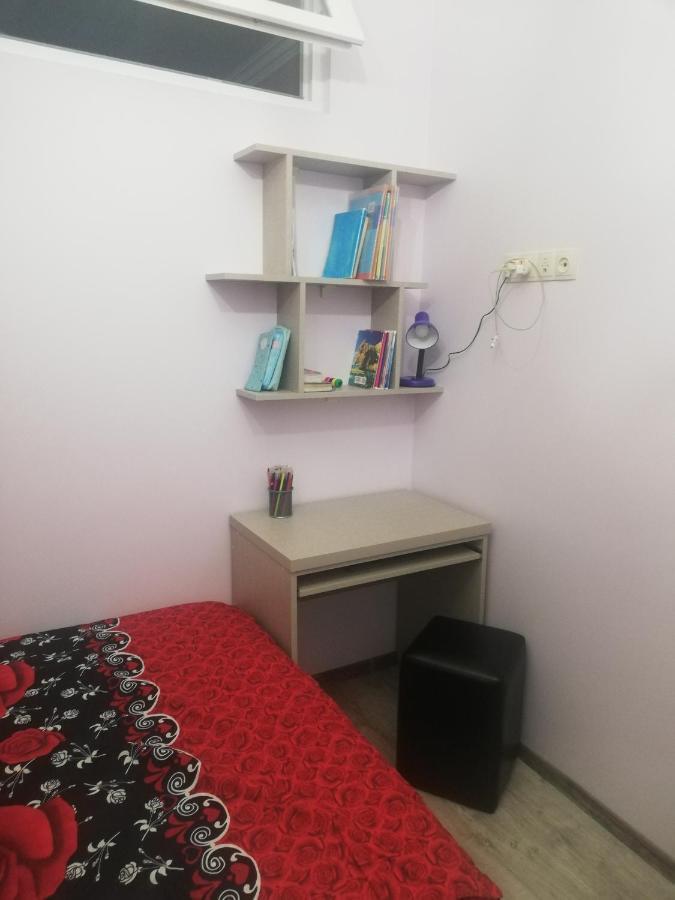Apartment Irina Batumi Luaran gambar