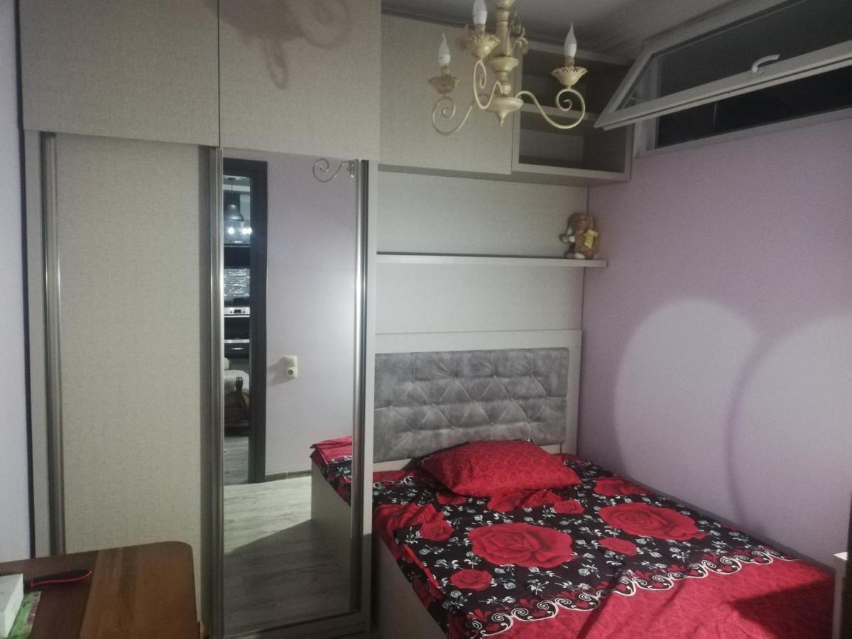 Apartment Irina Batumi Luaran gambar