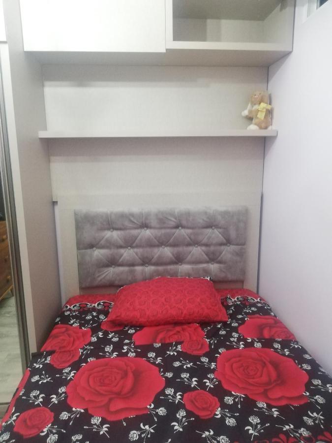 Apartment Irina Batumi Luaran gambar