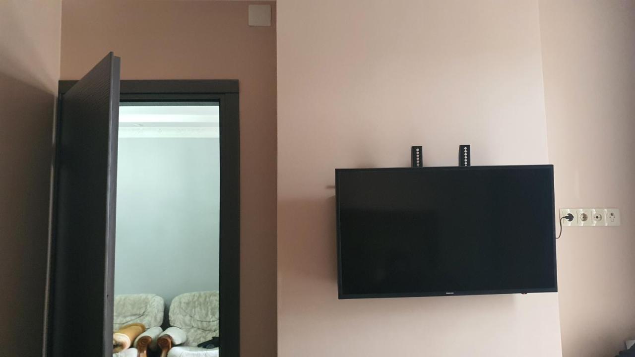 Apartment Irina Batumi Luaran gambar
