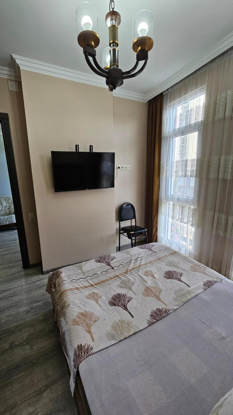 Apartment Irina Batumi Luaran gambar
