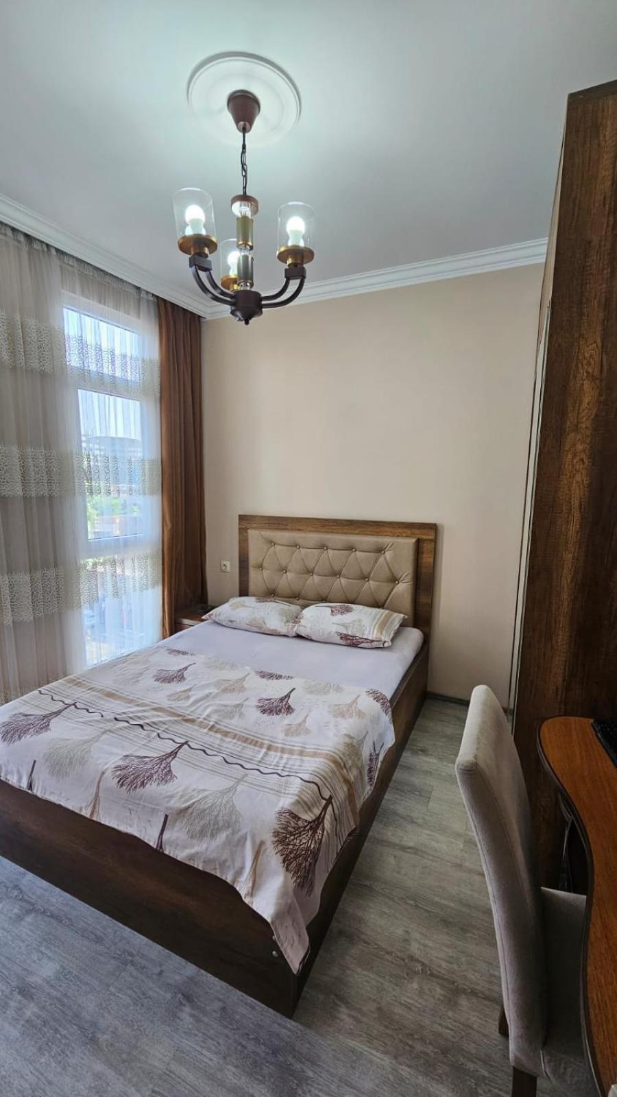 Apartment Irina Batumi Luaran gambar