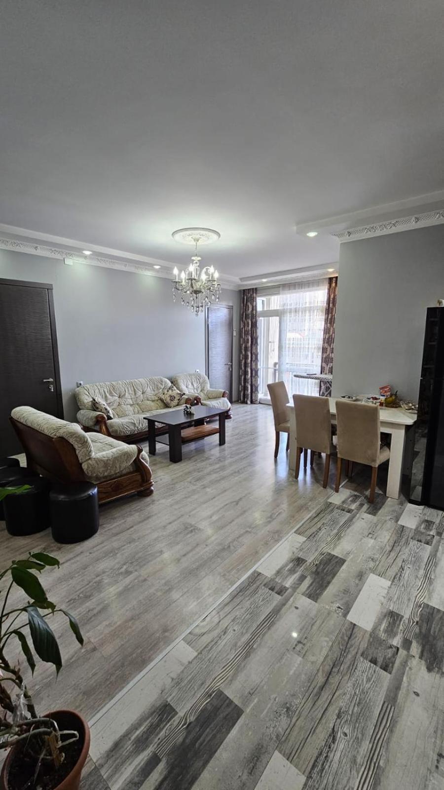 Apartment Irina Batumi Luaran gambar