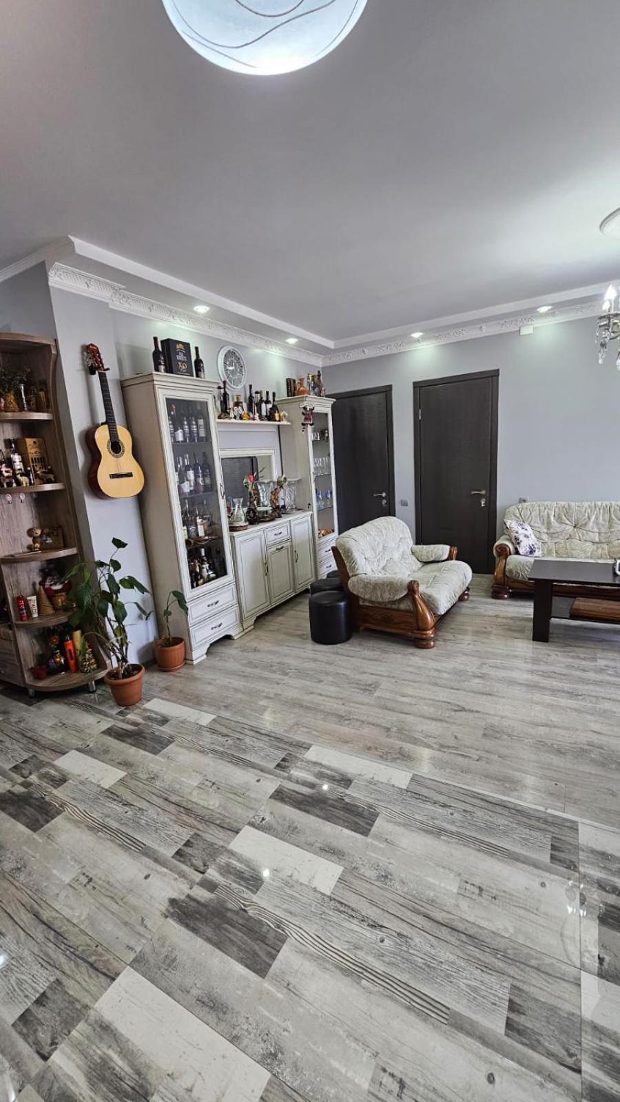 Apartment Irina Batumi Luaran gambar
