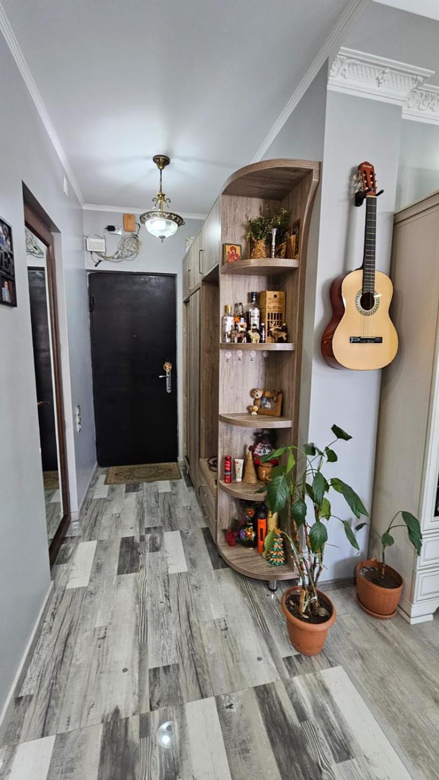 Apartment Irina Batumi Luaran gambar