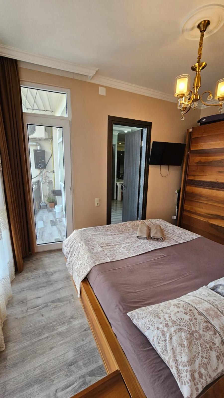 Apartment Irina Batumi Luaran gambar