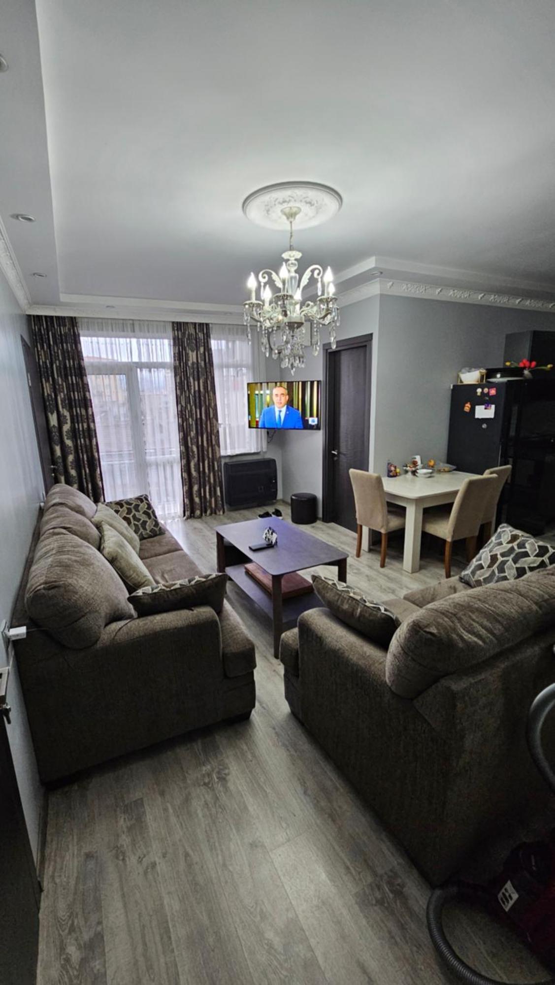 Apartment Irina Batumi Luaran gambar