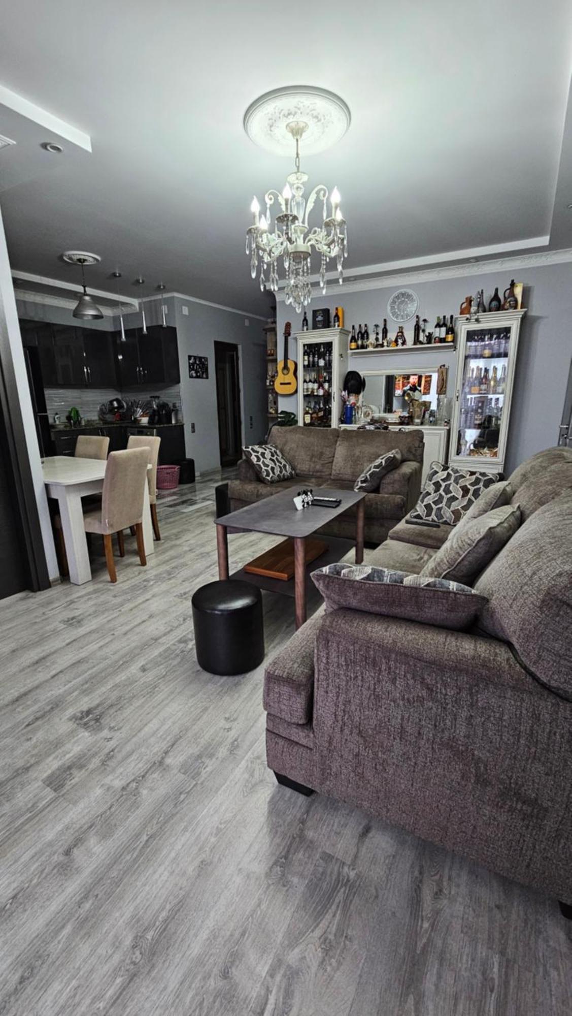 Apartment Irina Batumi Luaran gambar