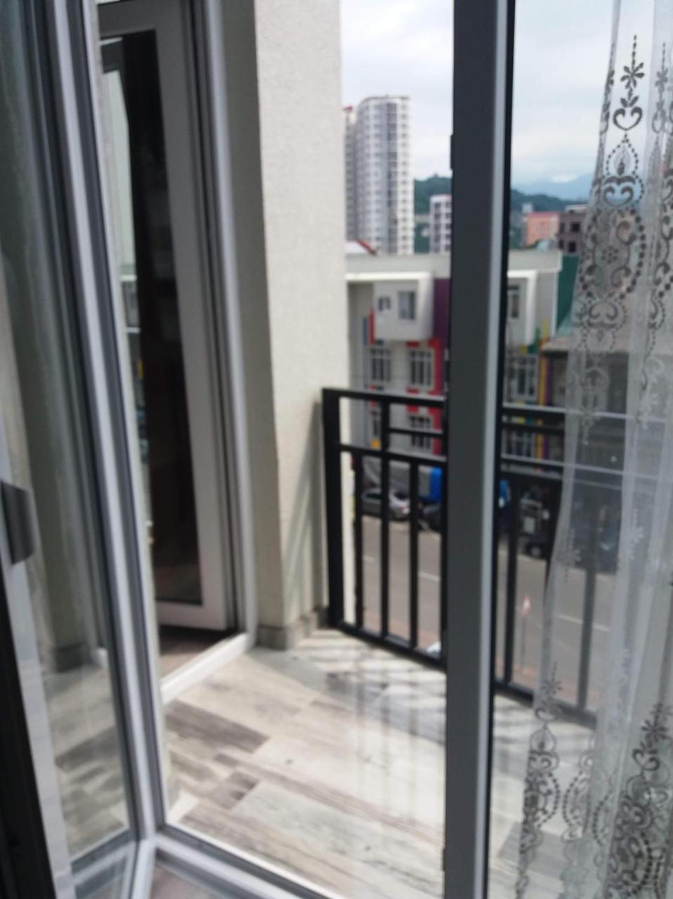 Apartment Irina Batumi Luaran gambar