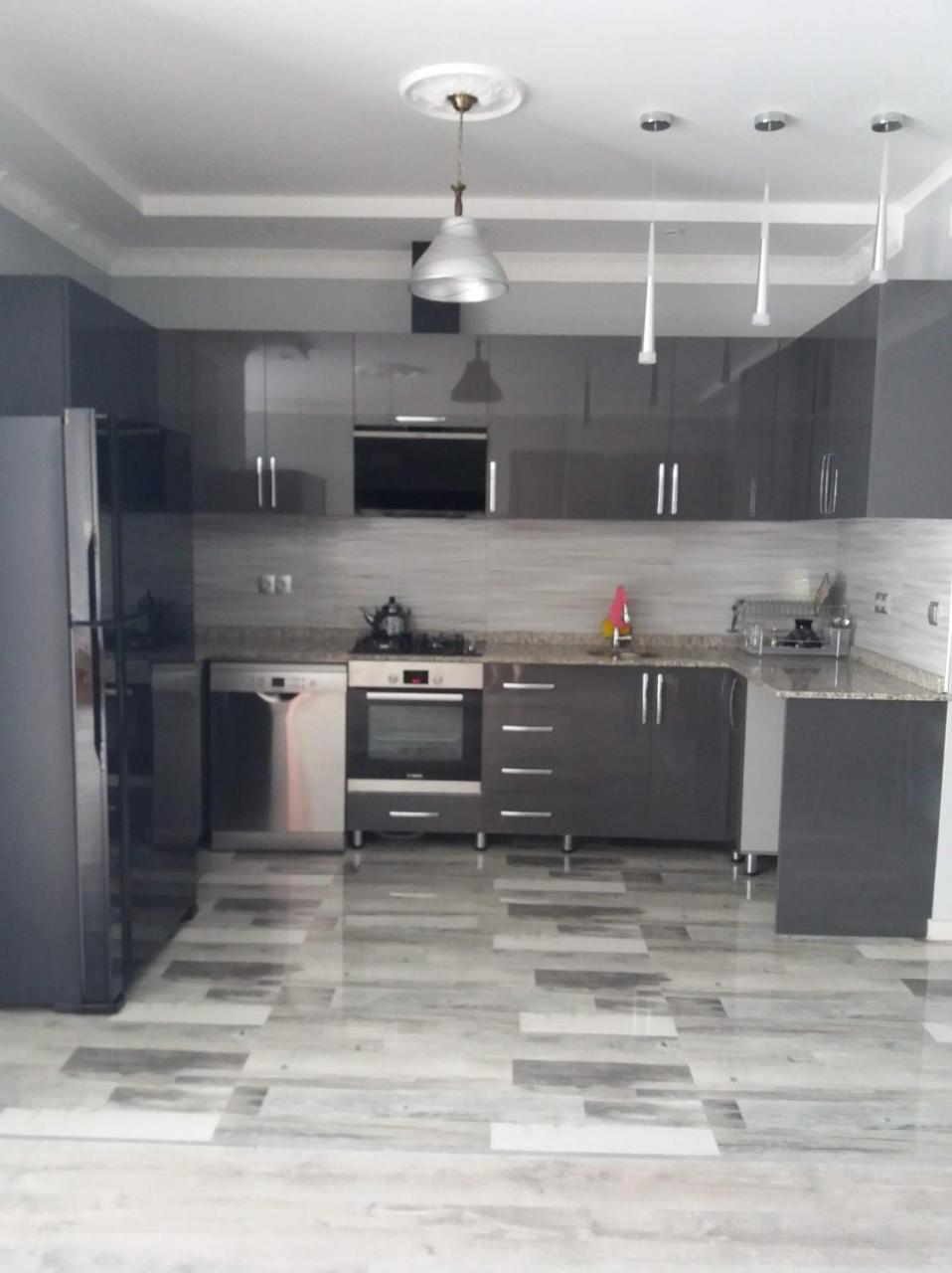 Apartment Irina Batumi Luaran gambar