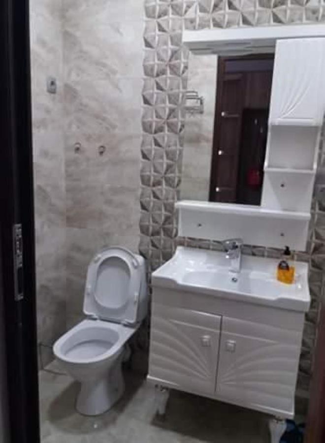 Apartment Irina Batumi Luaran gambar