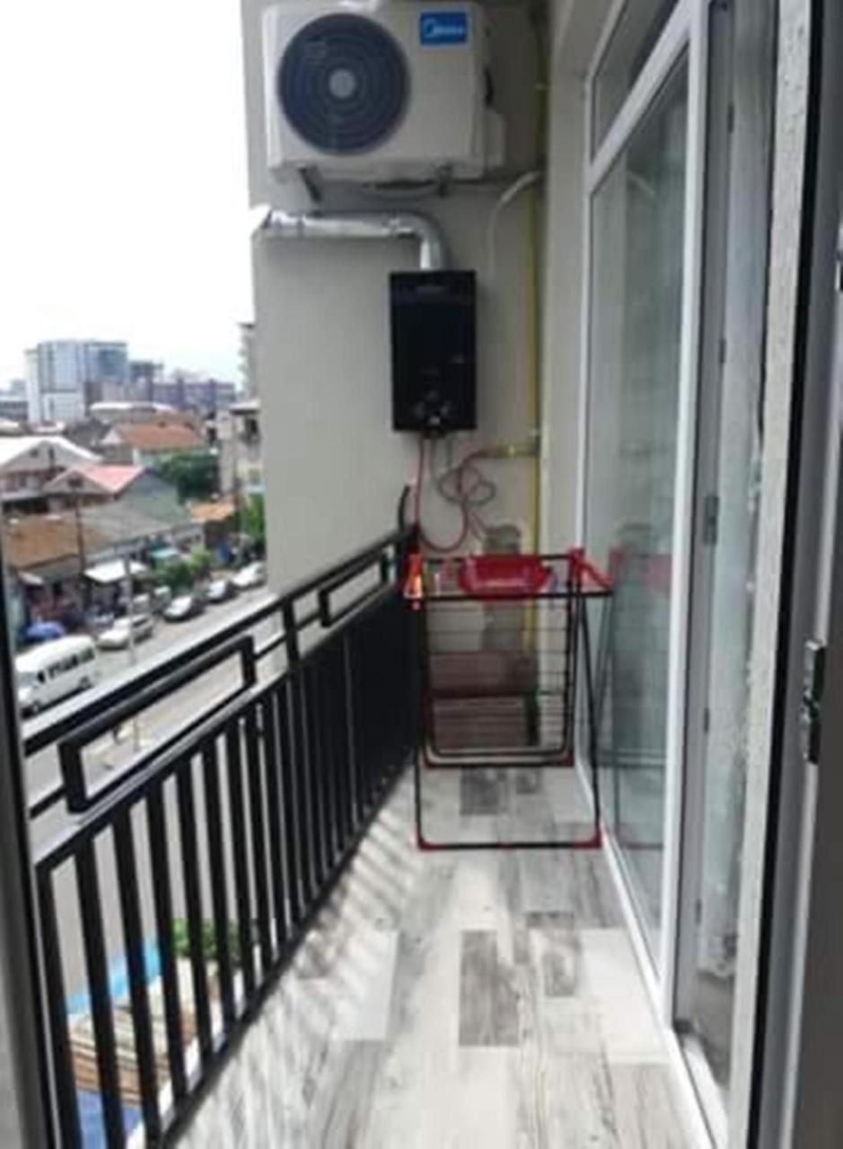 Apartment Irina Batumi Luaran gambar