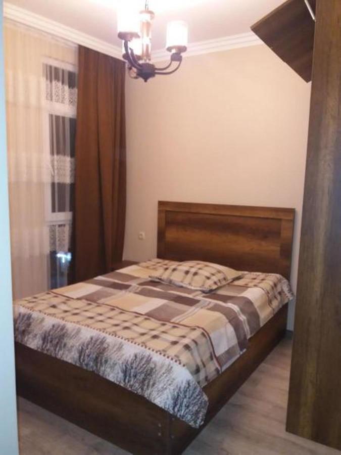 Apartment Irina Batumi Luaran gambar