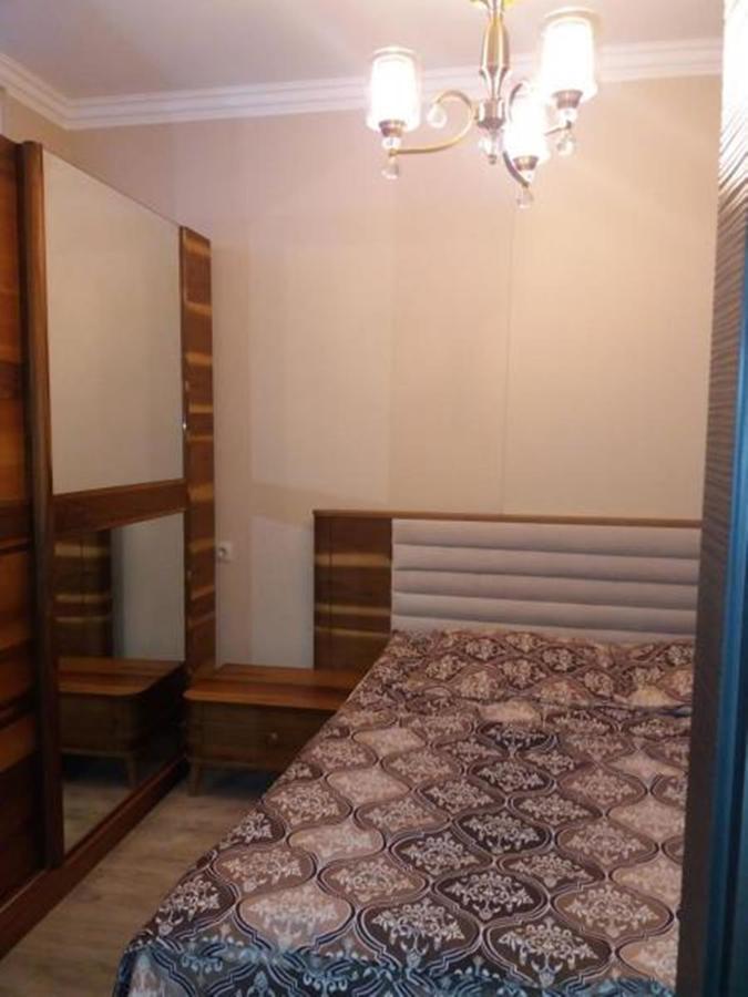 Apartment Irina Batumi Luaran gambar
