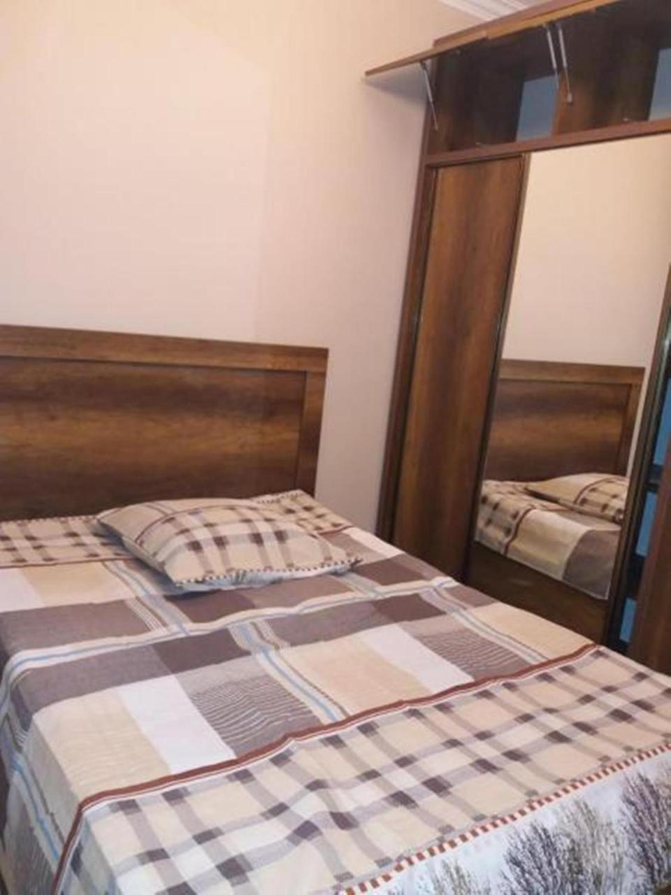 Apartment Irina Batumi Luaran gambar
