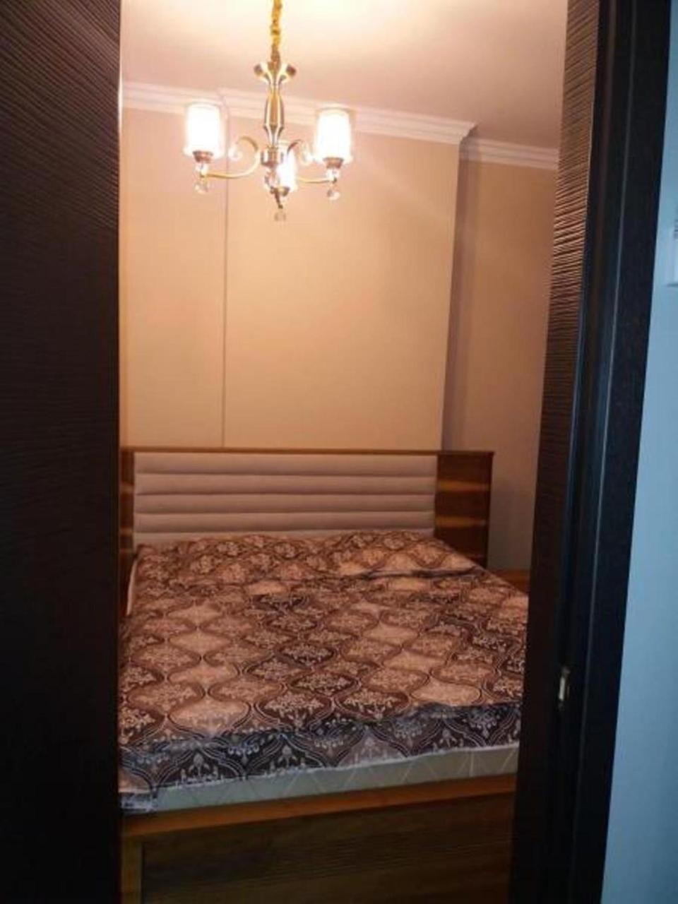 Apartment Irina Batumi Luaran gambar