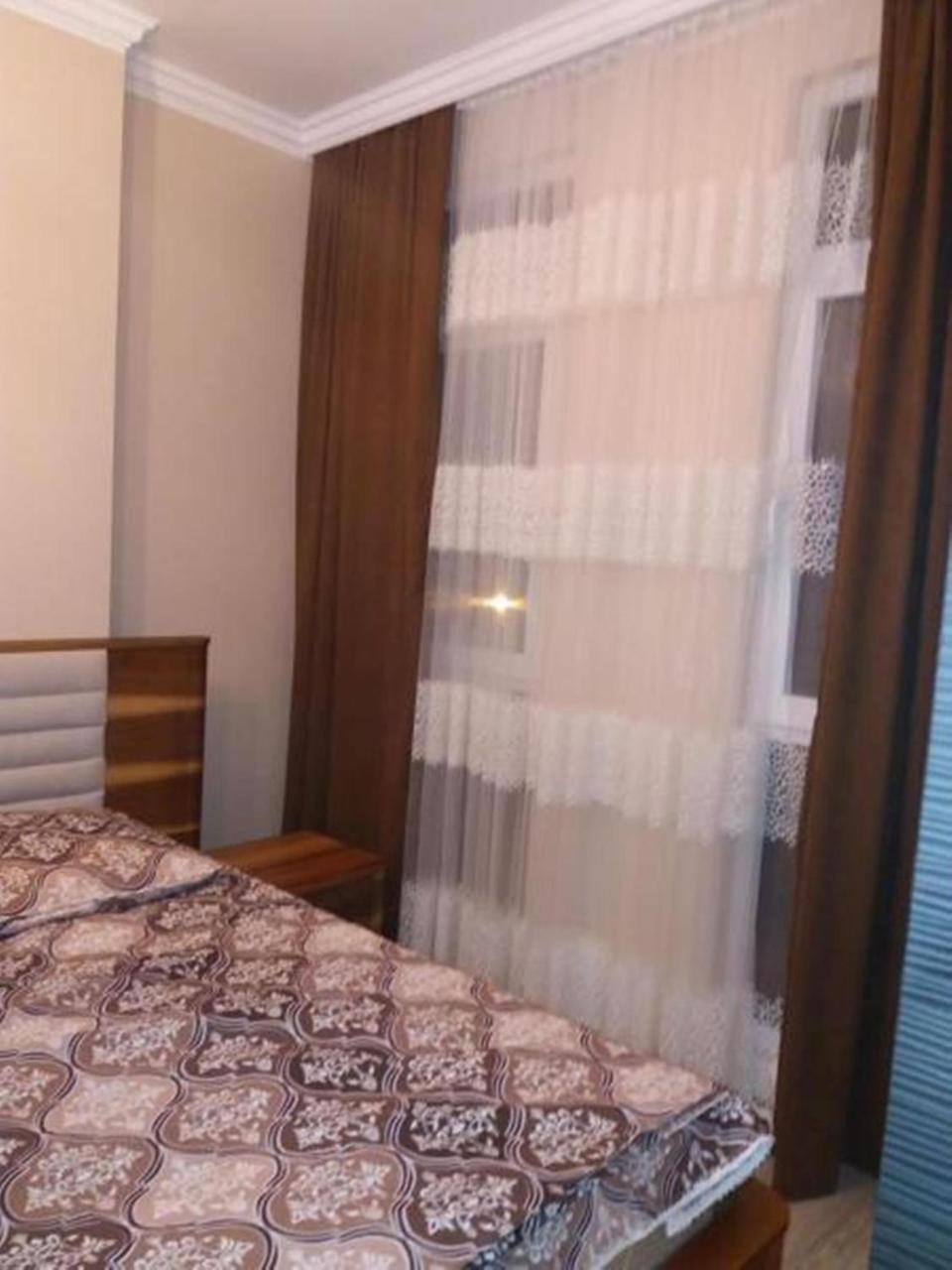 Apartment Irina Batumi Luaran gambar
