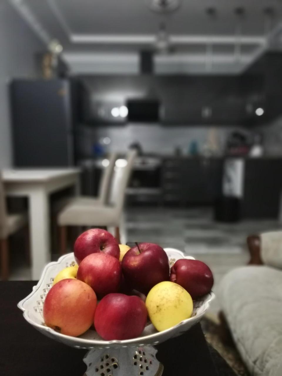 Apartment Irina Batumi Luaran gambar